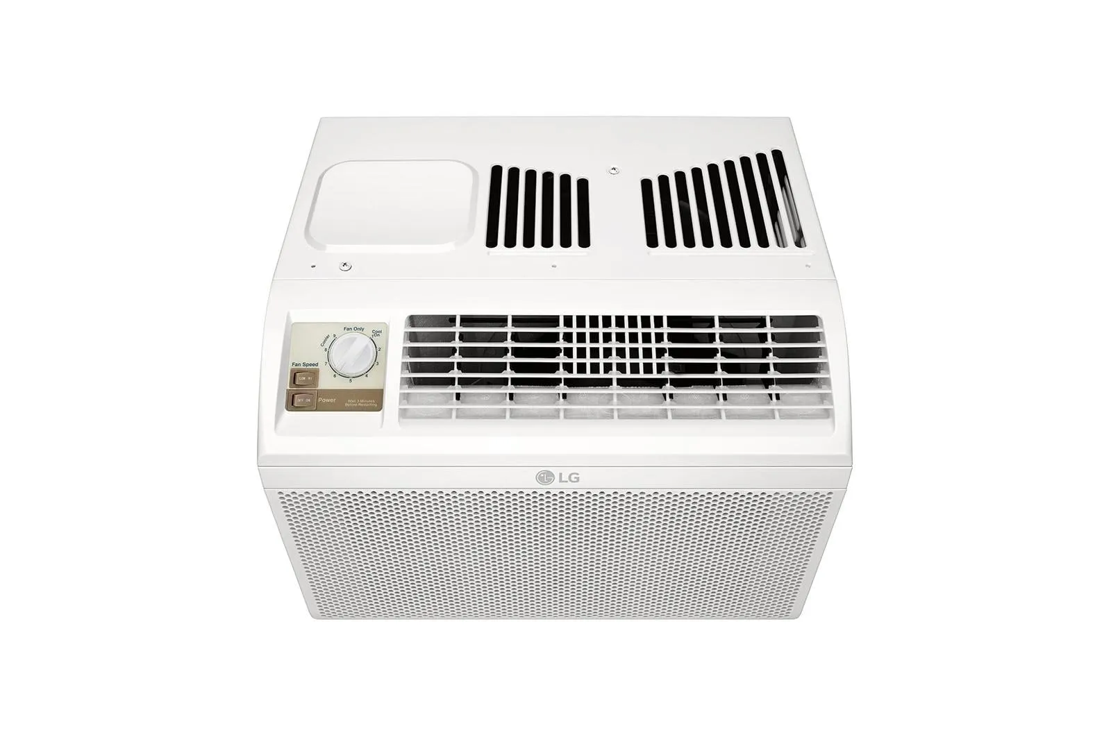 Lg LW5022 5.000 Btu Window Air Conditioner