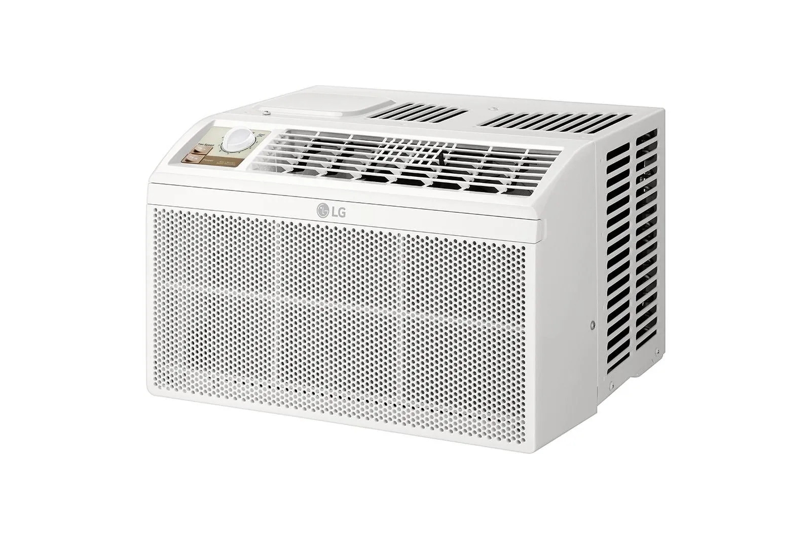 Lg LW5022 5.000 Btu Window Air Conditioner