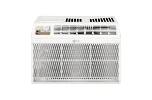 Lg LW5022 5.000 Btu Window Air Conditioner