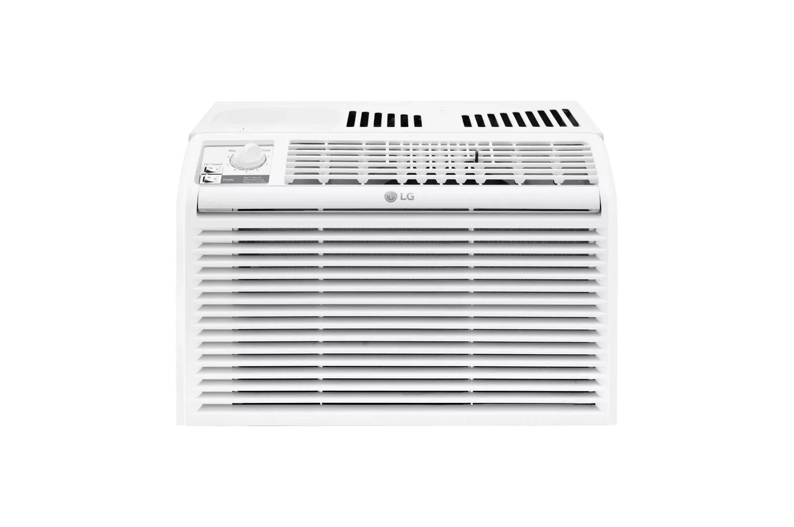 Lg LW5023 5.000 Btu Window Air Conditioner