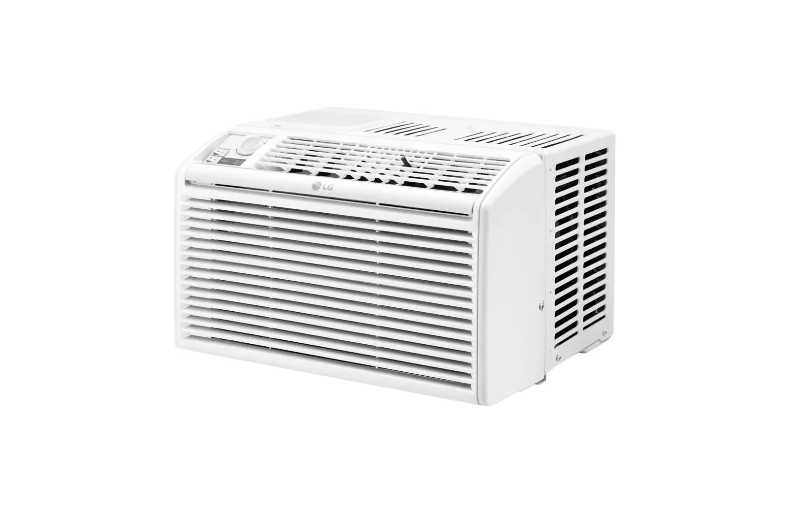 Lg LW5023 5.000 Btu Window Air Conditioner