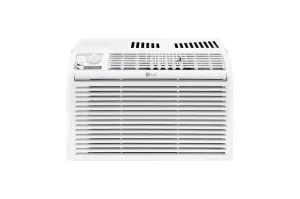 Lg LW5023 5.000 Btu Window Air Conditioner