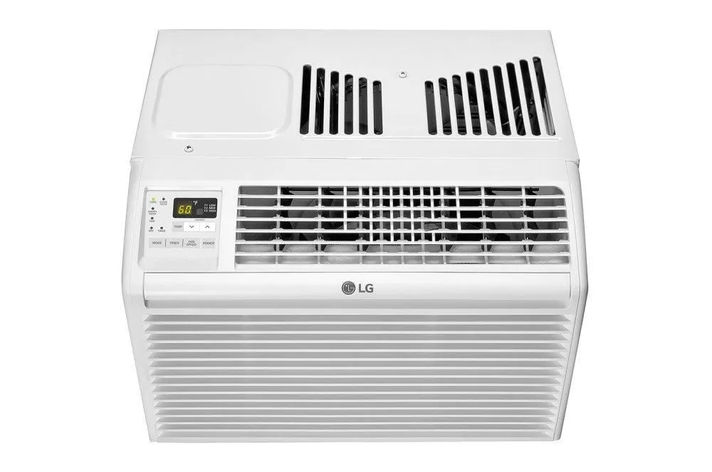 Lg LW6017R 6.000 Btu Window Air Conditioner