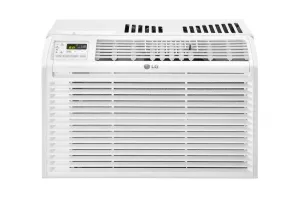Lg LW6017R 6.000 Btu Window Air Conditioner