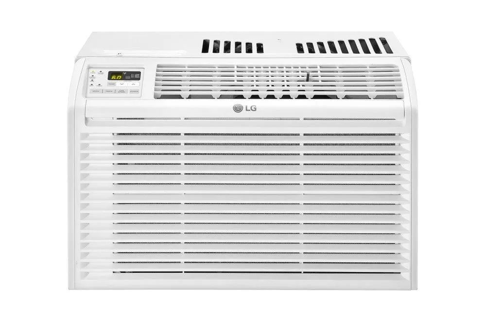 Lg LW6017R 6.000 Btu Window Air Conditioner