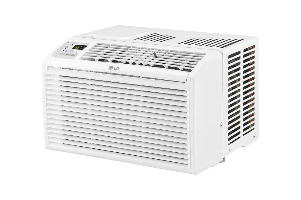 Lg LW6017R 6.000 Btu Window Air Conditioner