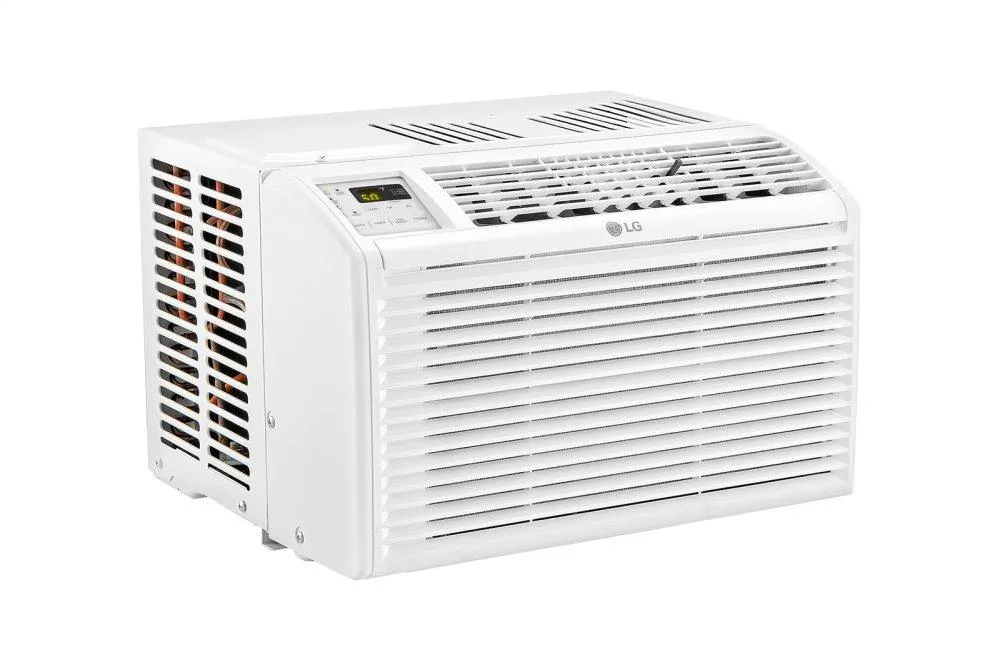 Lg LW6017R 6.000 Btu Window Air Conditioner