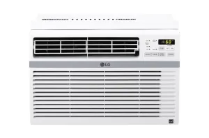 Lg LW6019ER 6.000 Btu Window Air Conditioner