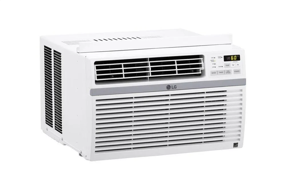 Lg LW6019ER 6.000 Btu Window Air Conditioner