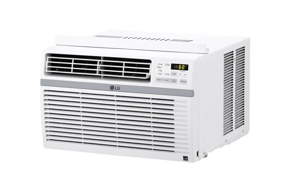 Lg LW6019ER 6.000 Btu Window Air Conditioner