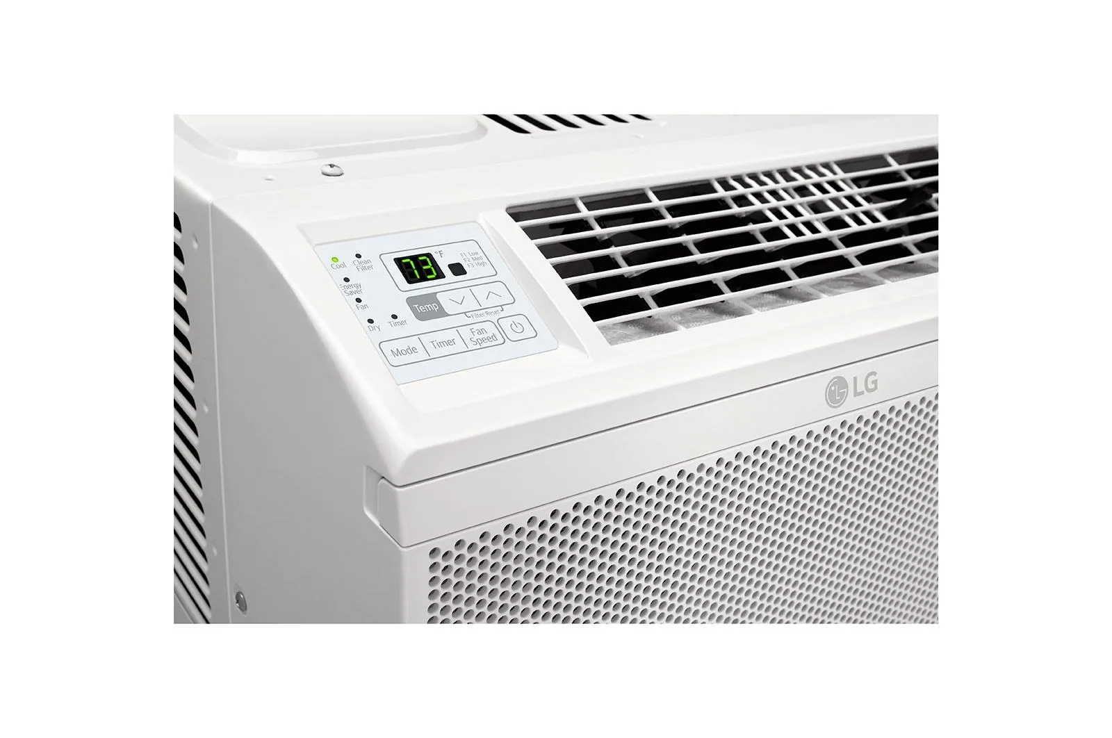 Lg LW6022R 6.000 Btu Window Air Conditioner