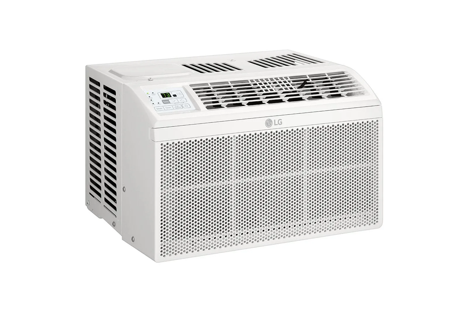 Lg LW6022R 6.000 Btu Window Air Conditioner