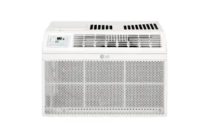 Lg LW6022R 6.000 Btu Window Air Conditioner