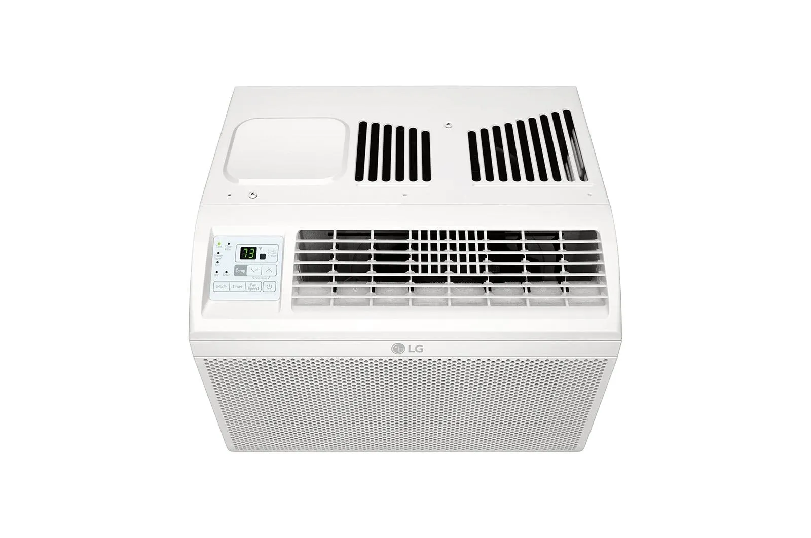 Lg LW6022R 6.000 Btu Window Air Conditioner