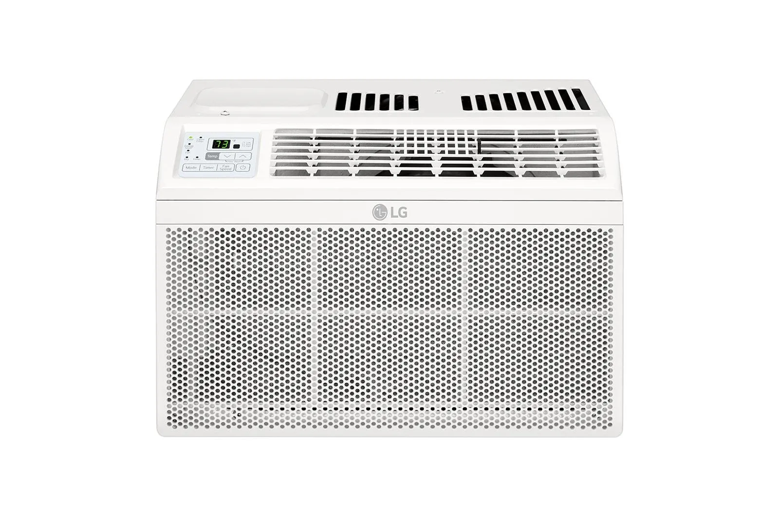 Lg LW6022R 6.000 Btu Window Air Conditioner
