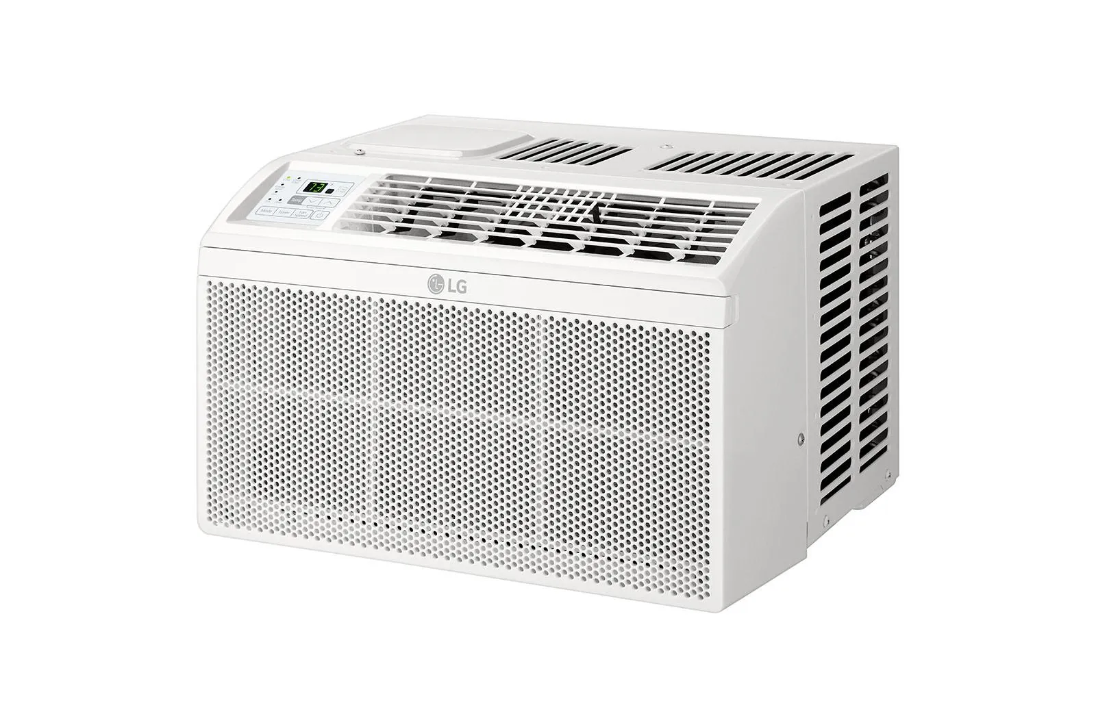 Lg LW6022R 6.000 Btu Window Air Conditioner
