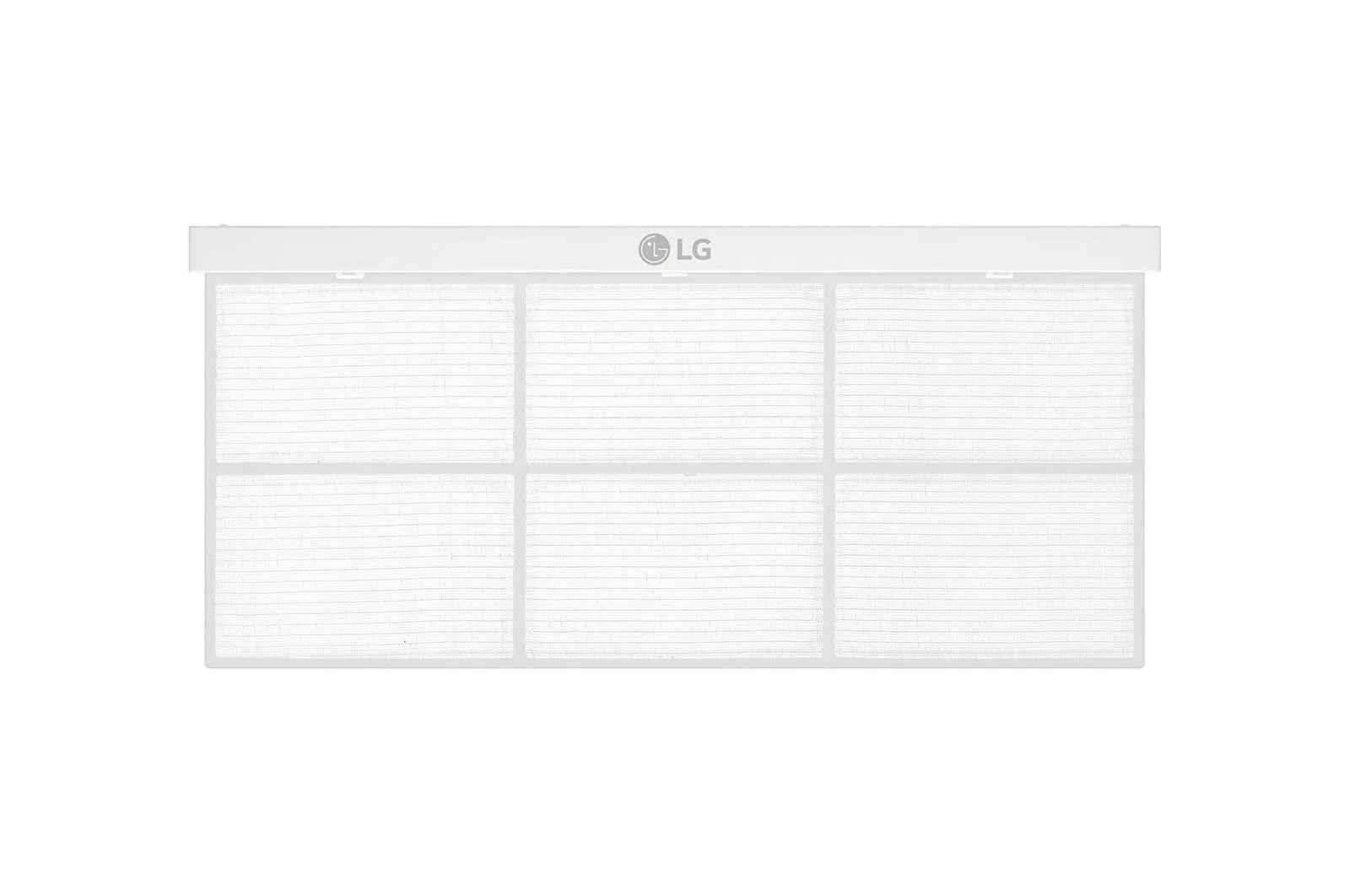 Lg LW6022R 6.000 Btu Window Air Conditioner