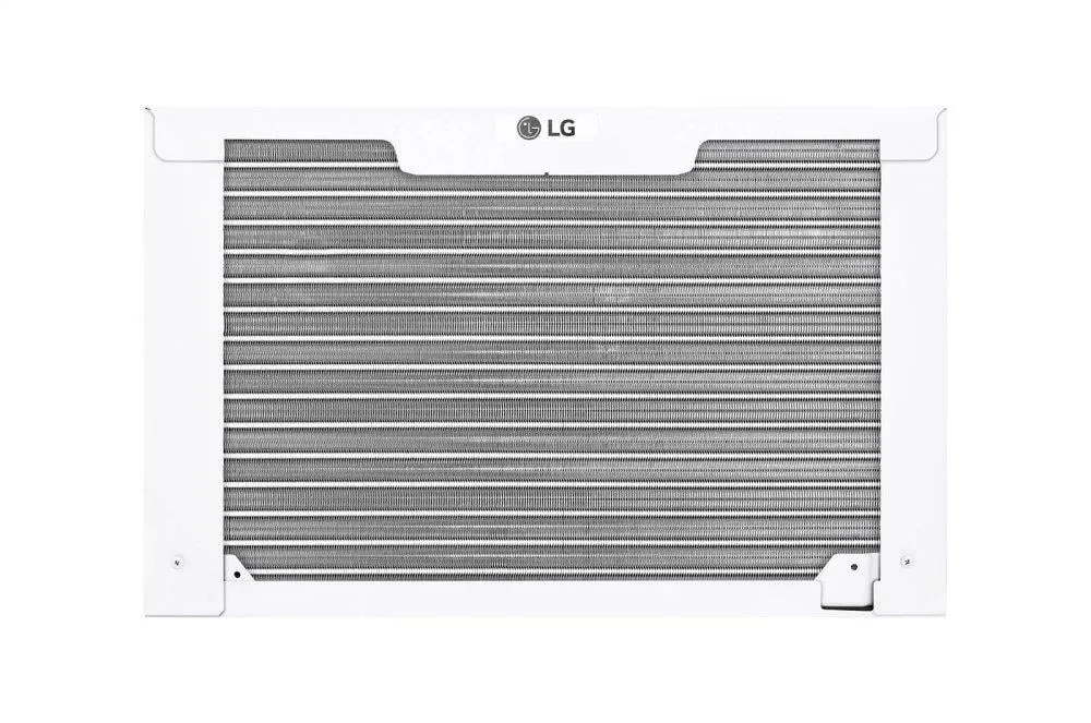 Lg LW8017ERSM 8.000 Btu Smart Wi-Fi Enabled Window Air Conditioner