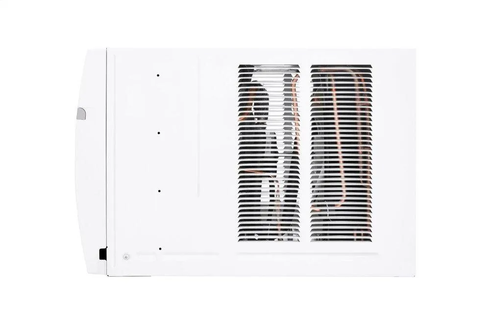Lg LW8017ERSM 8.000 Btu Smart Wi-Fi Enabled Window Air Conditioner