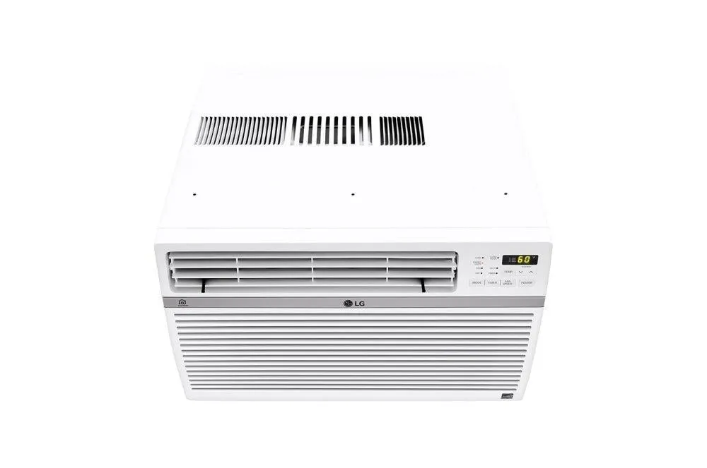 Lg LW8017ERSM 8.000 Btu Smart Wi-Fi Enabled Window Air Conditioner