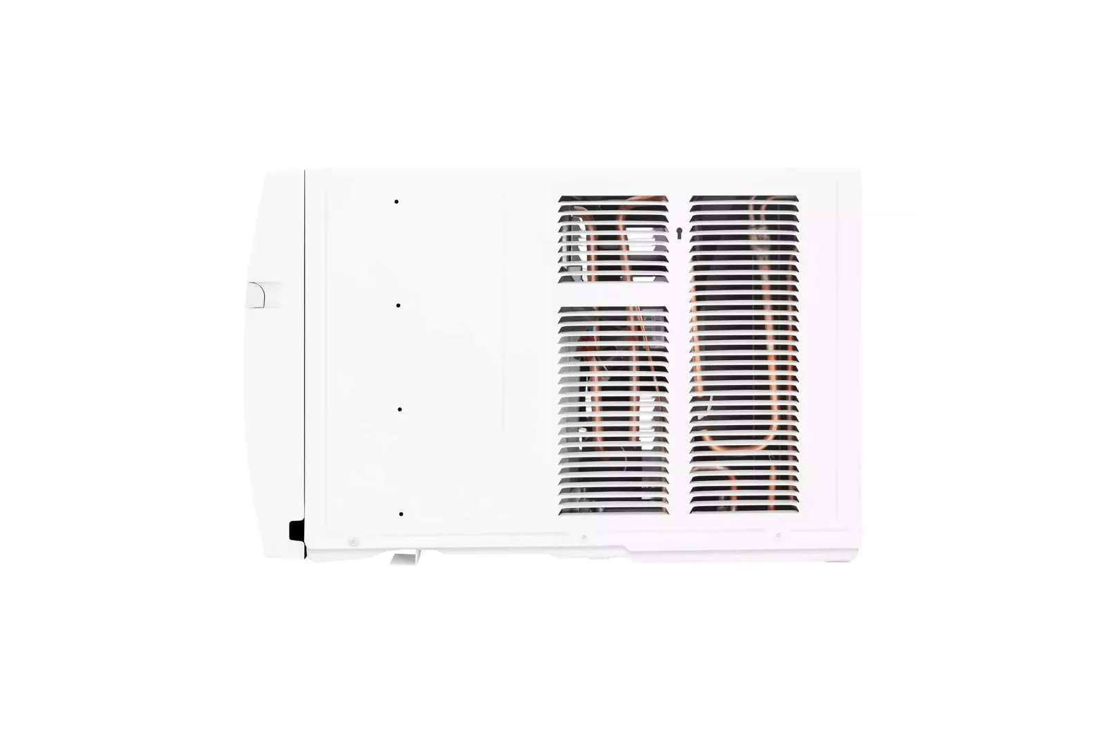 Lg LW8017ERSM1 8.000 Btu Smart Wi-Fi Enabled Window Air Conditioner