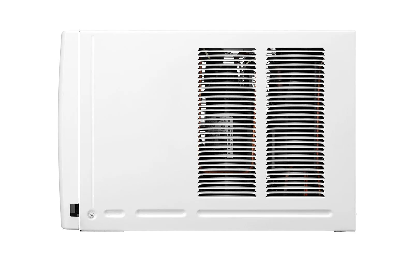 Lg LW8021HRSM 7.500 Btu Smart Wi-Fi Enabled Window Air Conditioner. Cooling & Heating