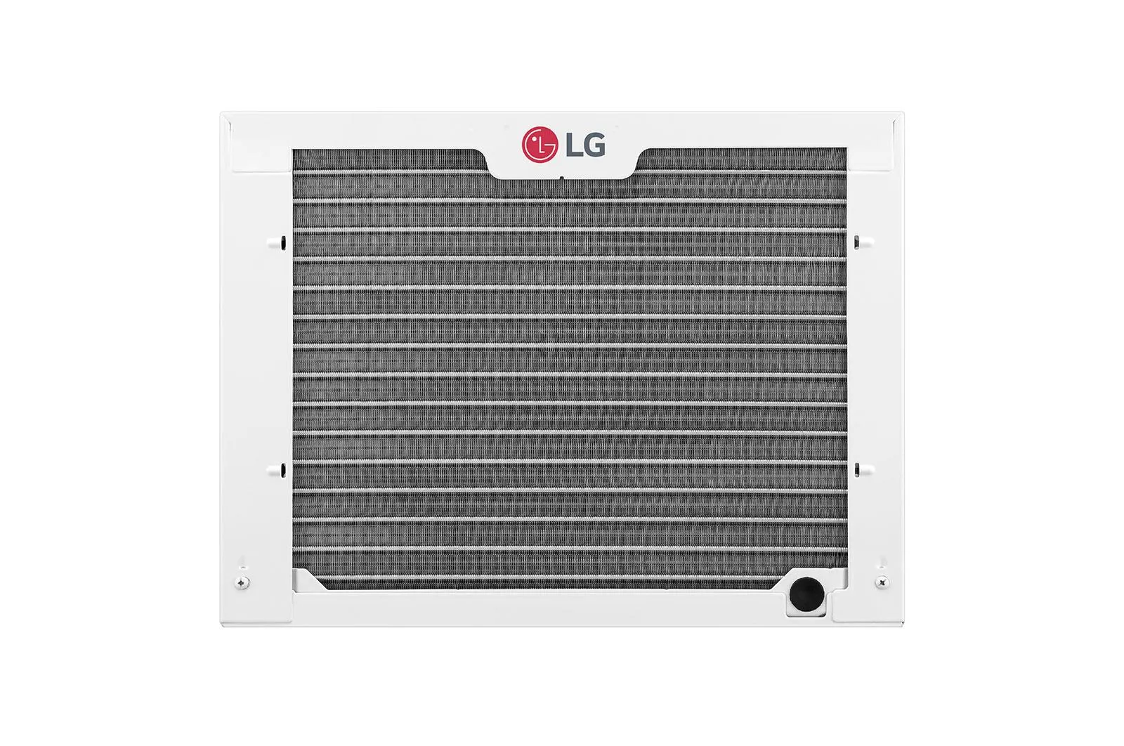 Lg LW8021HRSM 7.500 Btu Smart Wi-Fi Enabled Window Air Conditioner. Cooling & Heating