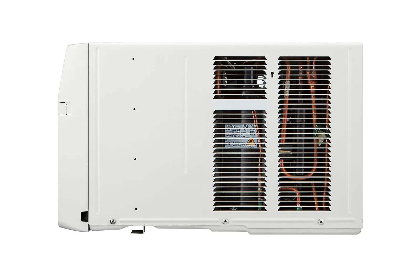 Lg LW8022ERSM 8.000 Btu Smart Wi-Fi Enabled Window Air Conditioner