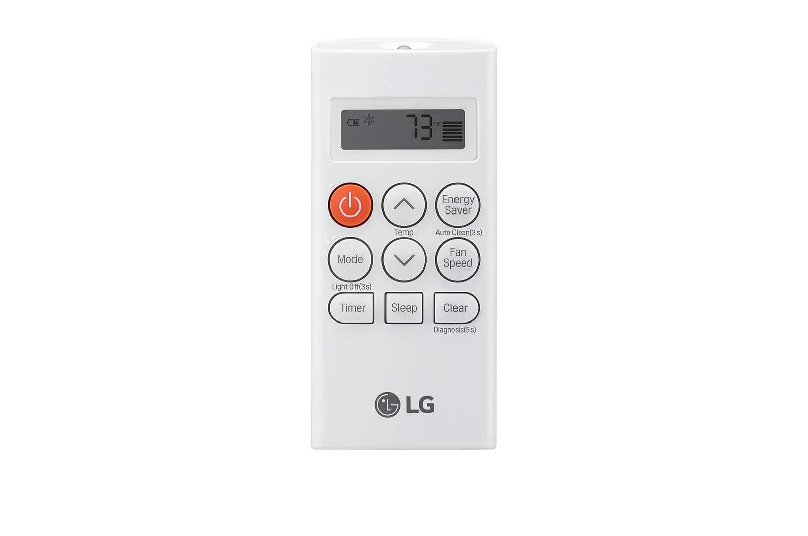 Lg LW8022IVSM 8.000 Btu Dual Inverter Smart Wi-Fi Enabled Window Air Conditioner