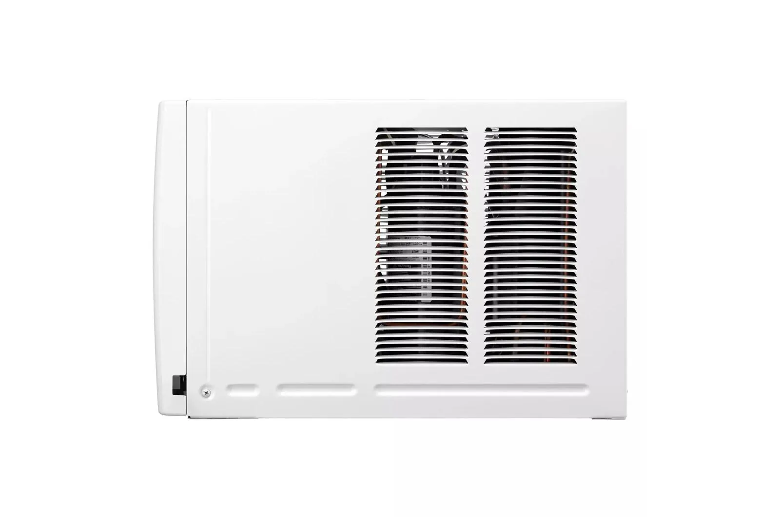 Lg LW8023HRSM 8.000 Btu Smart Wi-Fi Enabled Window Air Conditioner. Cooling & Heating