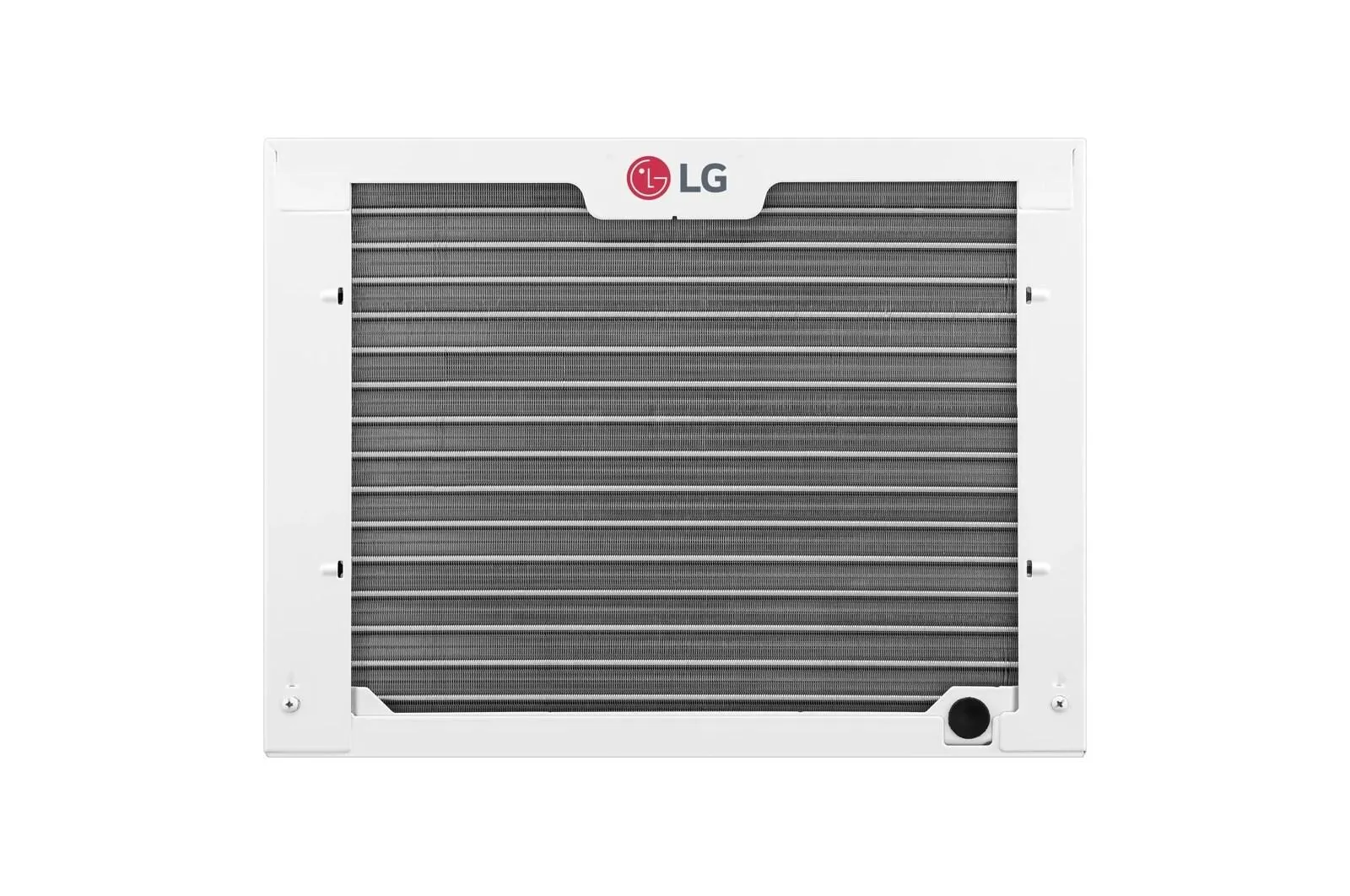 Lg LW8023HRSM 8.000 Btu Smart Wi-Fi Enabled Window Air Conditioner. Cooling & Heating