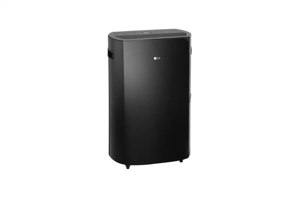 Lg UD501KOJ5 Lg Puricare 50* Pint Dehumidifier With Drain Pump & Wifi