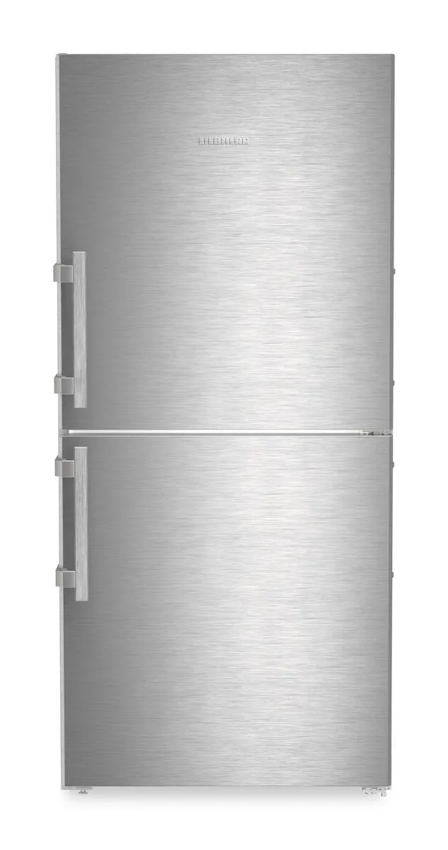 Liebherr C7540IM Combined Fridge-Freezers With Easyfresh And Nofrost