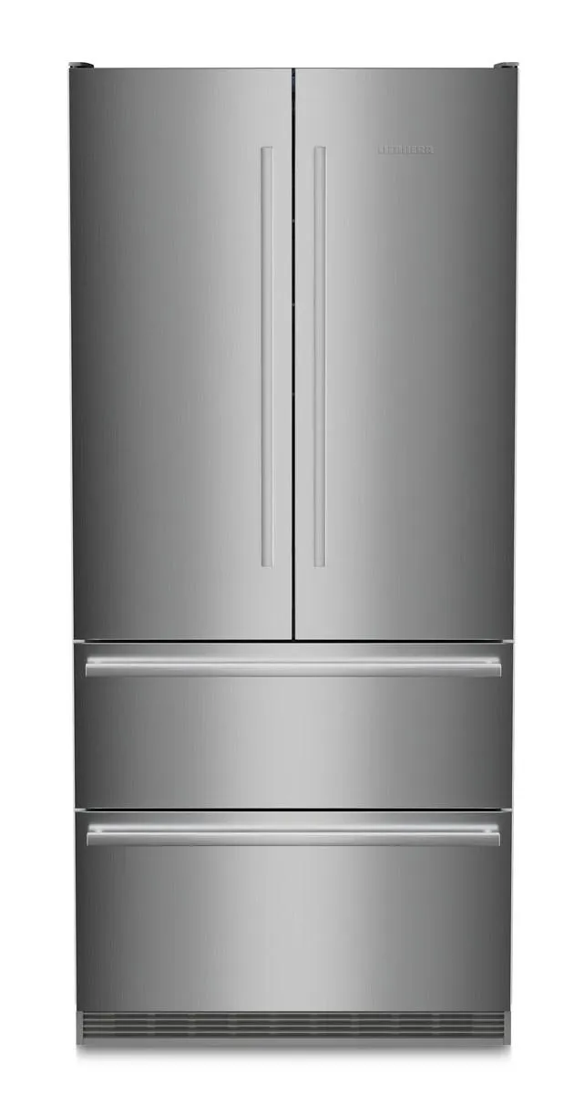 Liebherr CBS2092G Fridge-Freezer With Biofresh And Nofrost