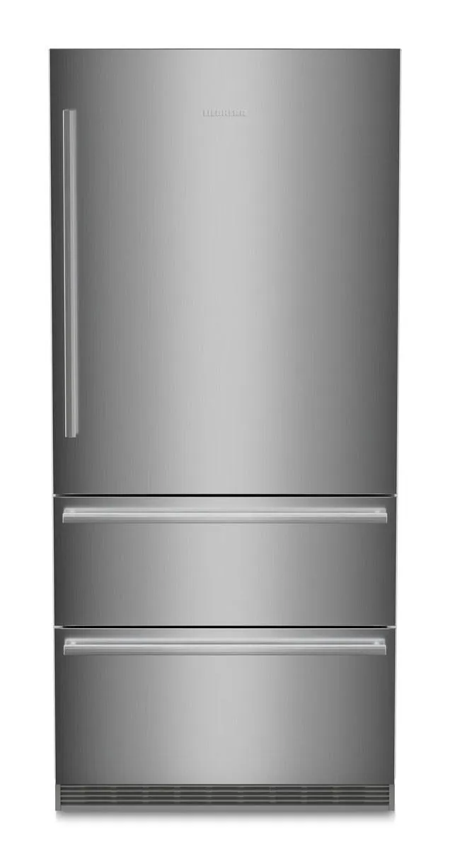 Liebherr CS2090G Fridge-Freezer With Nofrost