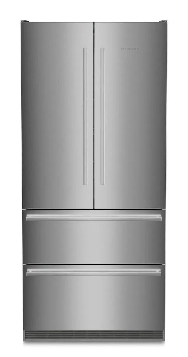 Liebherr CS2092G Fridge-Freezer With Nofrost