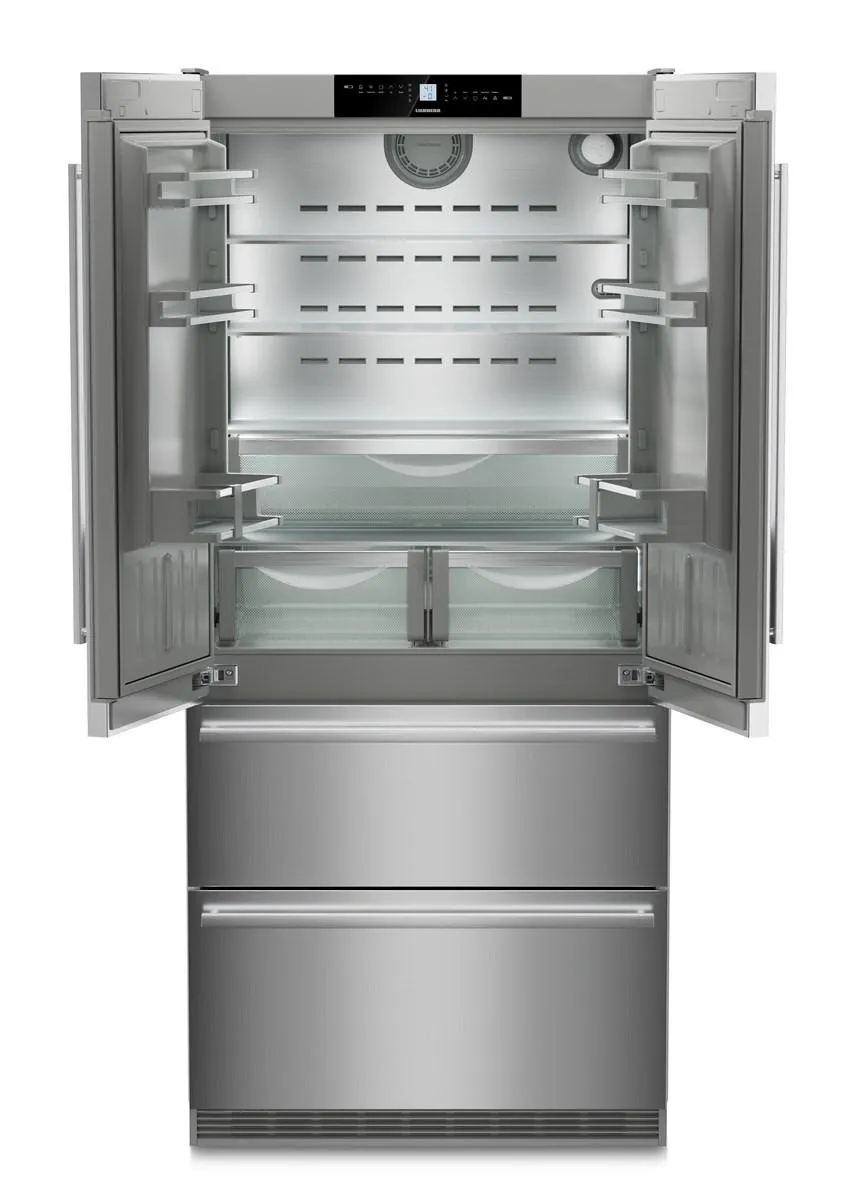 Liebherr CS2092G Fridge-Freezer With Nofrost