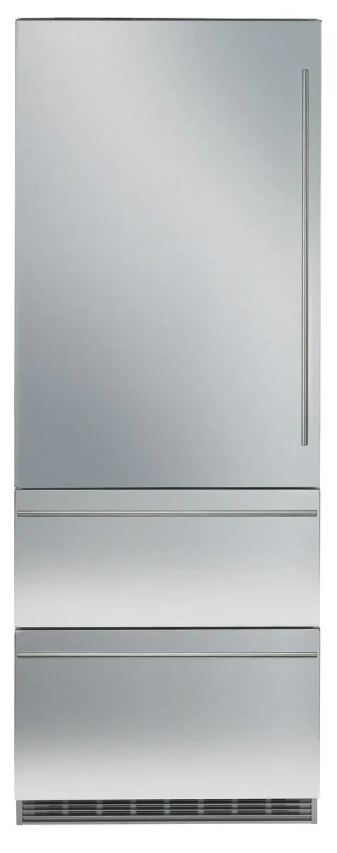Liebherr HC1581 Combined Refrigerator-Freezer With Nofrost For Integrated Use