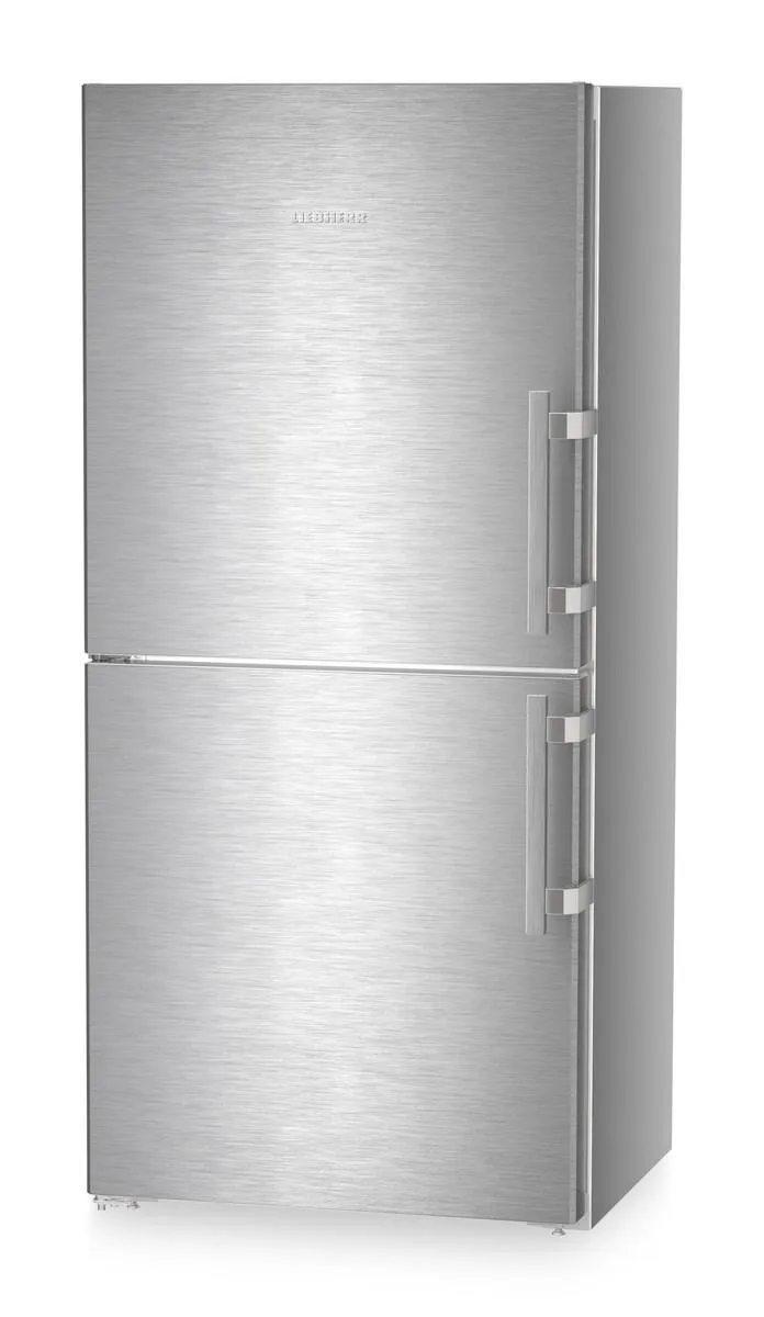 Liebherr SC7541IM Combined Fridge-Freezers With Easyfresh And Nofrost