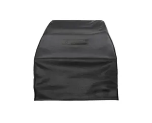 Lynx CCLPZA Napoli Outdoor Oven&#8482; Carbon Fiber Vinyl Cover (Countertop)