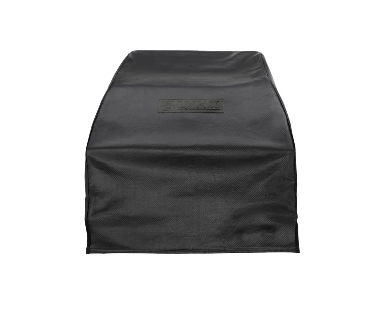 Lynx CCLPZA Napoli Outdoor Oven&#8482; Carbon Fiber Vinyl Cover (Countertop)