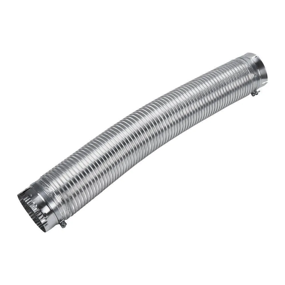 Maytag 4396025BULK Dryer Secure Connect Vent