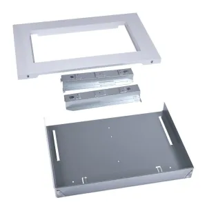 Maytag MK2167AW 27 In. Trim Kit For Countertop Microwaves