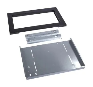 Maytag MK2227AB 27 Trim Kit For Countertop Microwaves