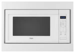 Maytag MK2227AW 27 Trim Kit For Countertop Microwaves