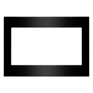 Maytag MTK1627PB 27 In. Trim Kit For 1.6 Cu. Ft. Countertop Microwave
