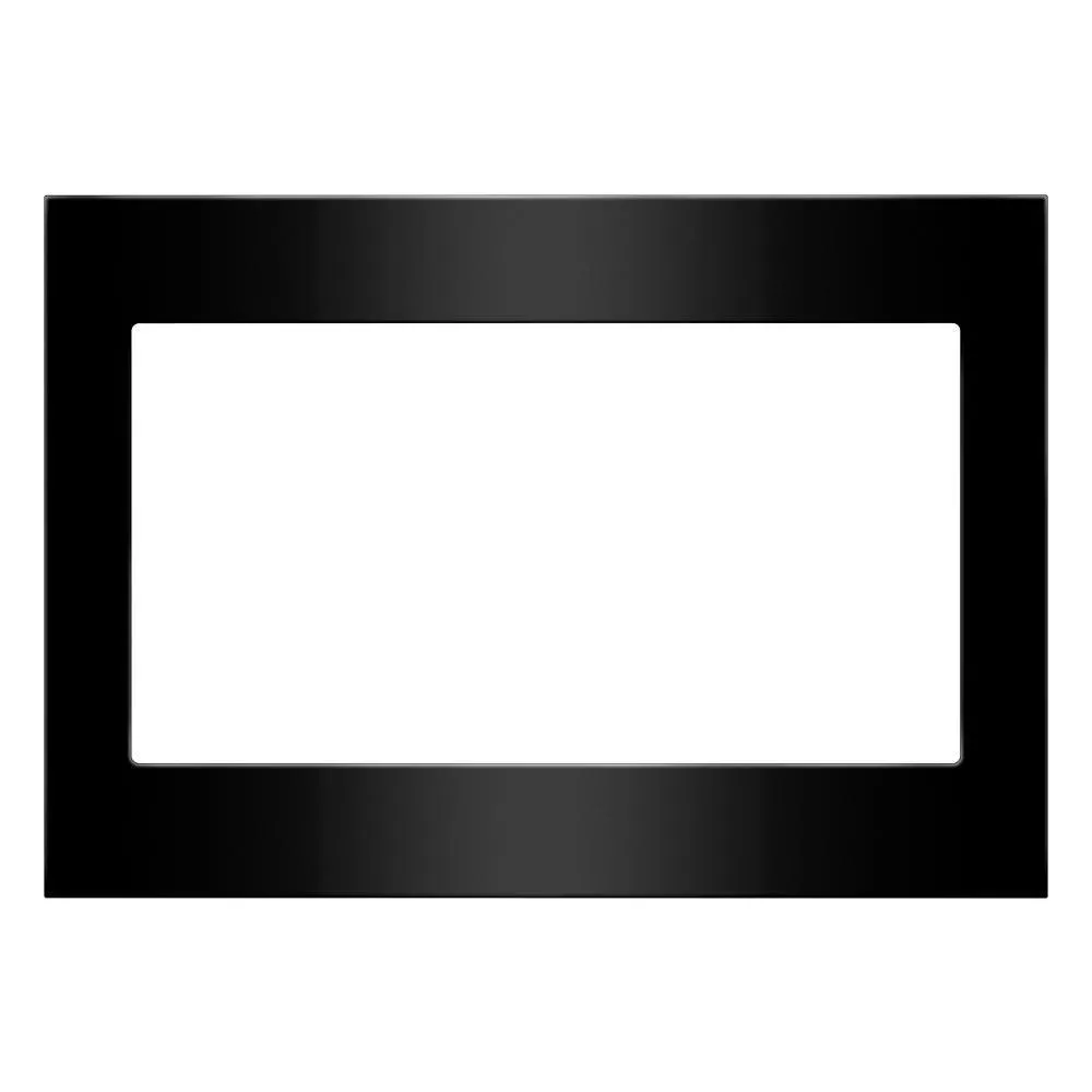 Maytag MTK1627PB 27 In. Trim Kit For 1.6 Cu. Ft. Countertop Microwave