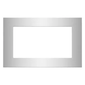 Maytag MTK1630PZ 30 In. Trim Kit For 1.6 Cu. Ft. Countertop Microwave
