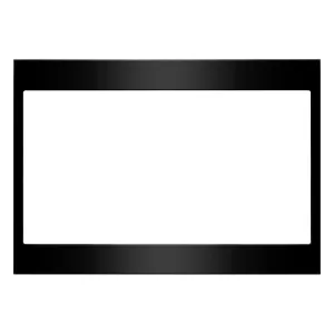 Maytag MTK2227PB 27 In. Trim Kit For 2.2 Cu. Ft. Countertop Microwave