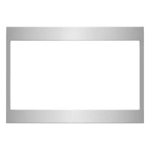 Maytag MTK2227PZ 27 In. Trim Kit For 2.2 Cu. Ft. Countertop Microwave